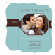 Slate Connection Photo Save the Date Cards Image 1 of 6